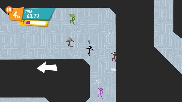 火柴人赛跑 v0.2.1