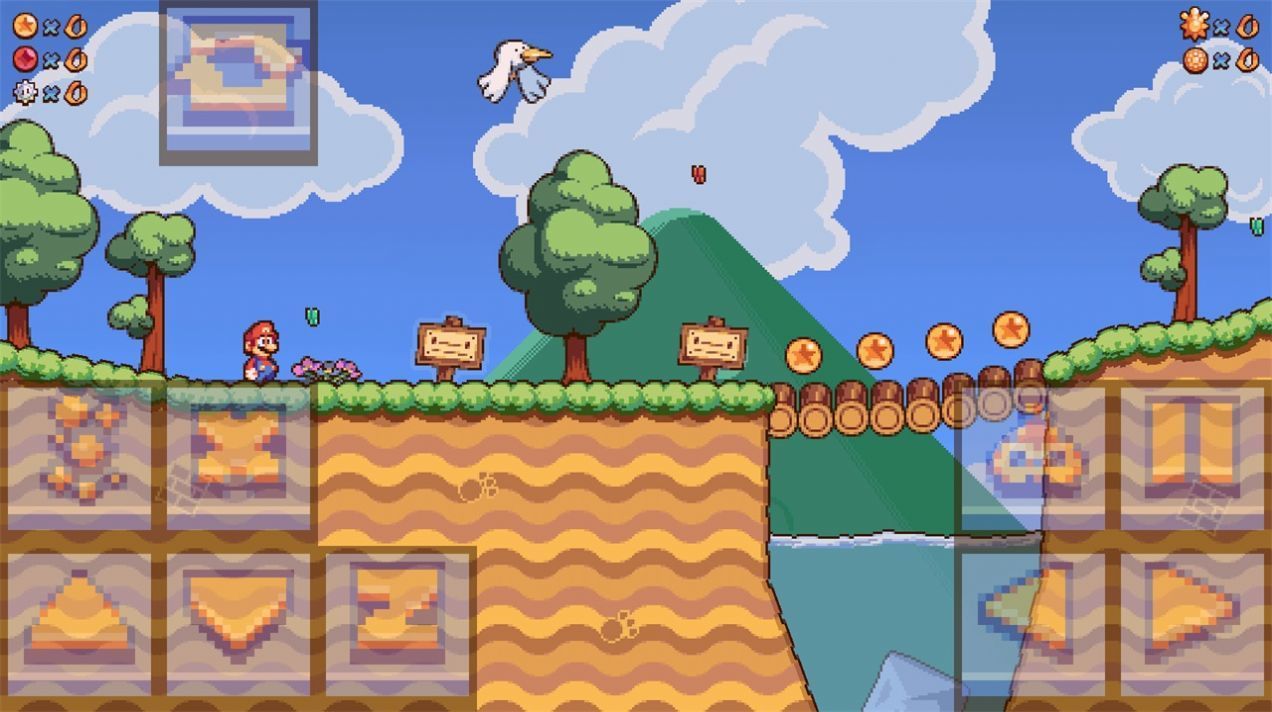 超级马里奥63 v0.1.6