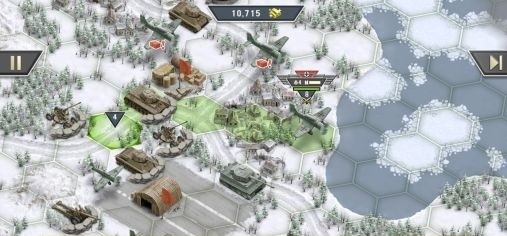 FrozenFront(冰封前线1941) 1.0.4 金币修改版