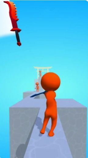 抖音忍者快斩小游戏官方版  v3.0.2