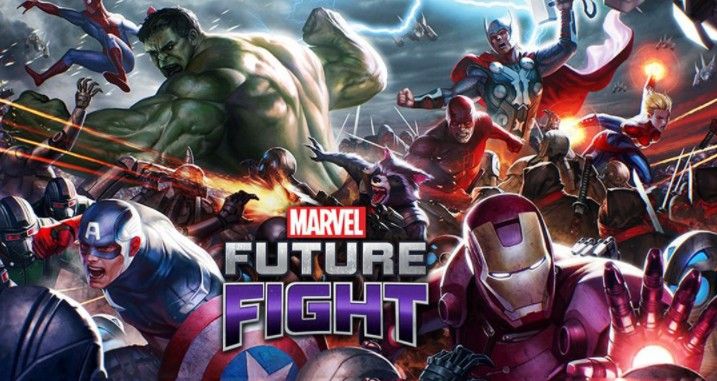 漫威未来之战5.9.0新X战警天梯图最新版图片1