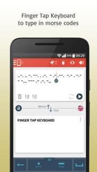 摩斯密码翻译器 v2.0.5