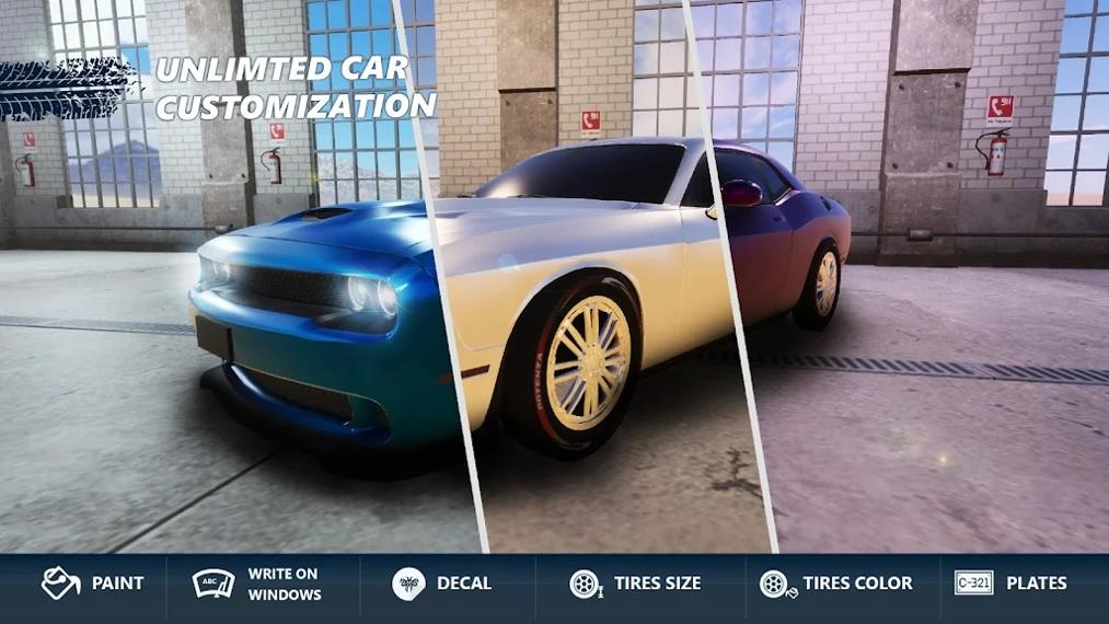 沙漠竞速之王2 v1.3.1