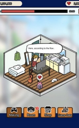 游戏开发商大亨游戏  v1.0