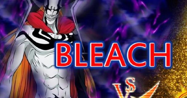 死神vs火影3.6下载手机版官方内测版图片1