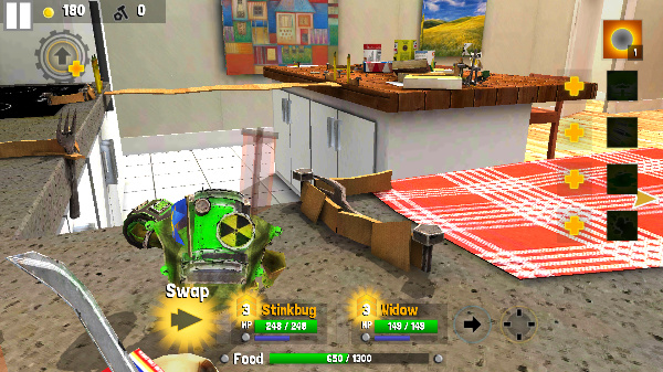 虫虫英雄2直装版下载