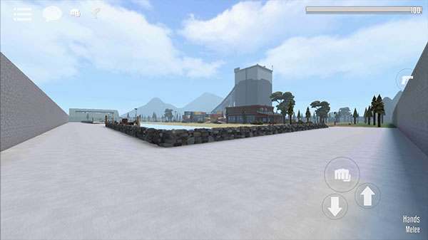 g沙盒复仇汉化版最新版