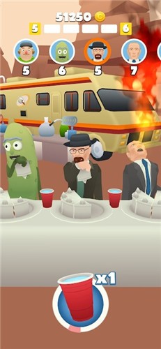 全部吃掉3D 2021-08-27 13:39