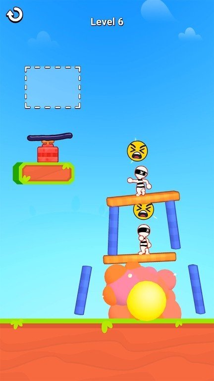 画出来的英雄 v1.0