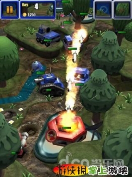 小小大战争2 Great Little War Game 2 v1.0.12 v4.0.5