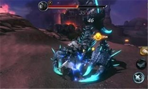 百魂战记单机版  v4.15.0