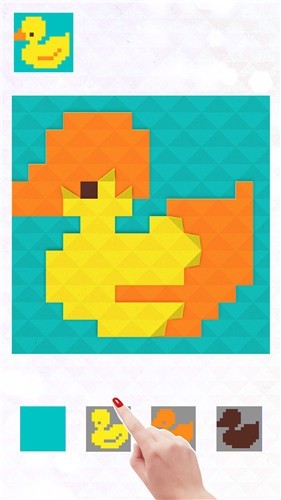 像素大师中文版  v0.1