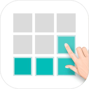 一笔画fill
