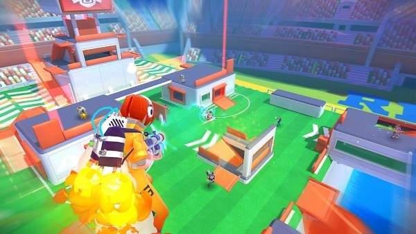 碎片职业射手 v1.8.5