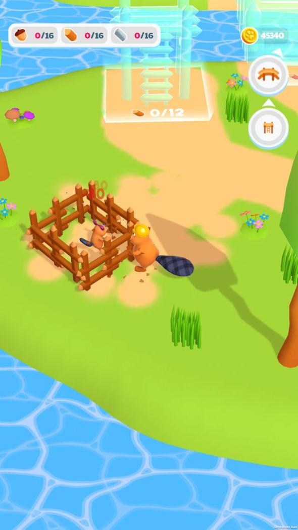 海狸建造记 v1.0.0