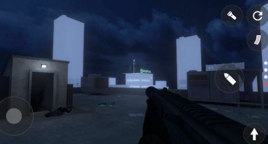 虚构3僵尸生存  v1.13