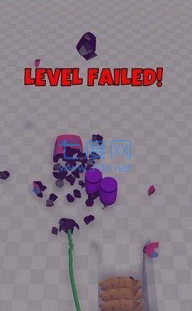 小偷垃圾场游戏