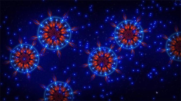 微生物世界细胞生存手机版 v4.4