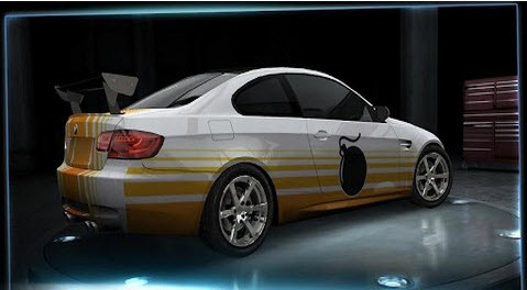 速度与激情6 安卓版 4.1.1 官方中文版