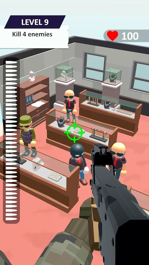 Cool Guns游戏安卓版图片1