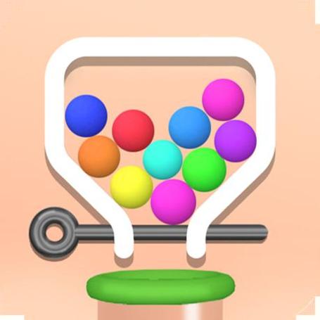欢乐跳跳球球苹果版