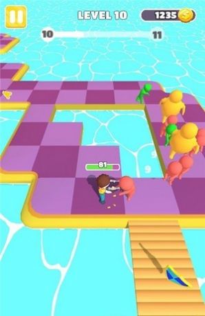 射击果冻僵尸 v0.1