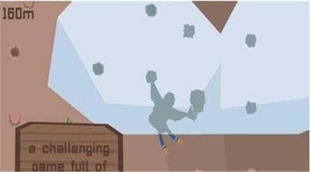 徒手攀爬者 v1.4.0