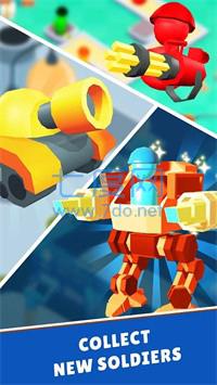 玩具工厂战争 v0.1.2