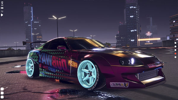 崩溃金属赛车 汉化版 v3.0.5