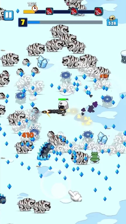 时间旅行者Chrono EssenceTimeTravelRPG