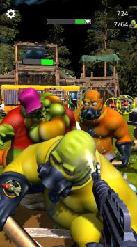 僵尸塔炮手 v3.0.5