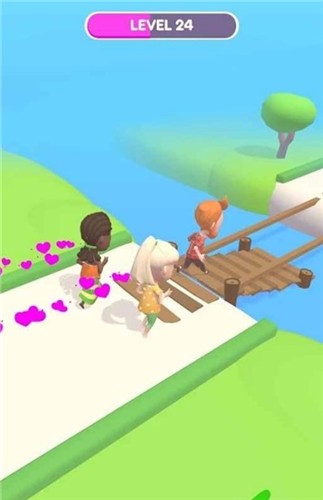 选择赛跑者  v0.11