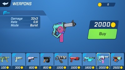 机器人对决 v3.0.5