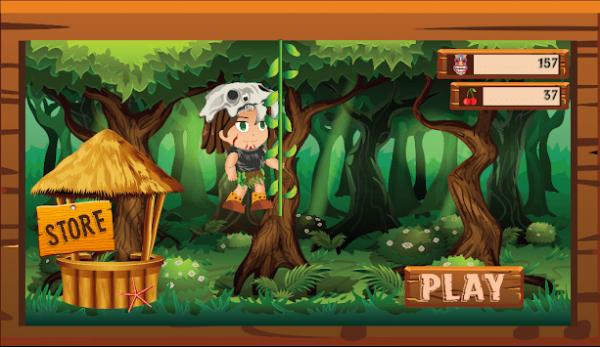 丛林摇摆游戏安卓最新版  v5.5.2