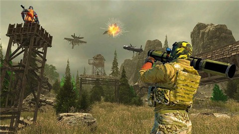 突击小队秘密任务 2024-06-25 15:08