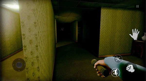 无尽后室 联机版 v3.1.5