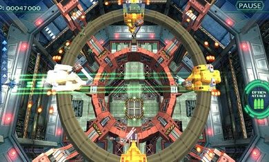 零号射手游戏中文无限生命下载  v5.1.4