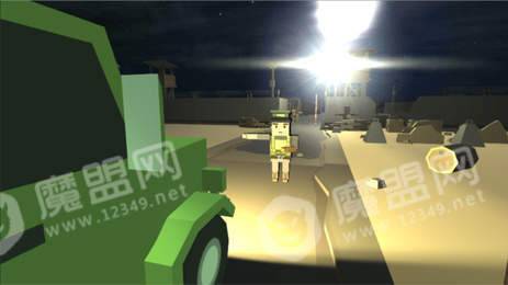 美国陆军运输3 v2.2