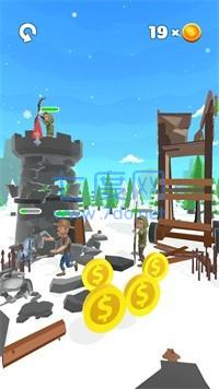 天神之手神罚与折磨 0.84