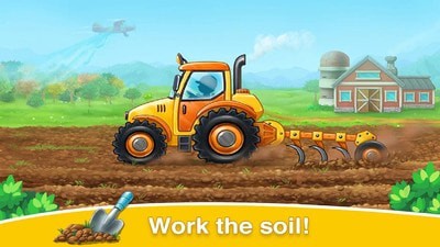 宝宝神奇农场游戏安卓最新版  v5.1.3