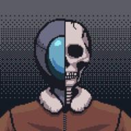 死亡之海(The sea of death)