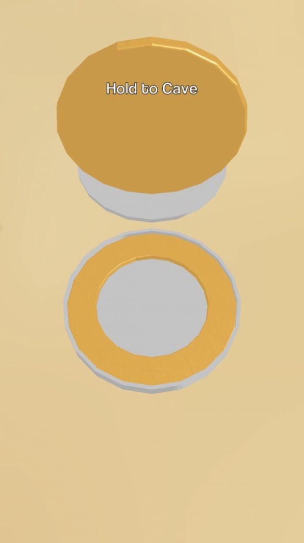 鱿鱼游戏糖果挑战 2021-10-12 14:45