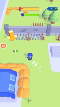 疯狂的僵尸2 v3.1.5