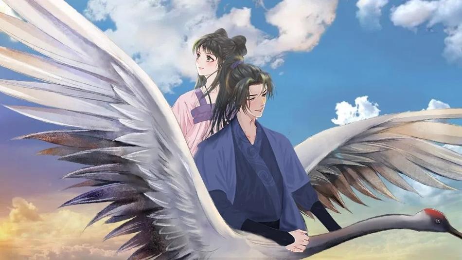 天道奉还橙光 v1.0