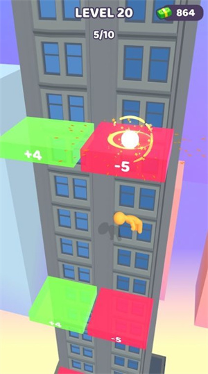 放下它们 v0.1