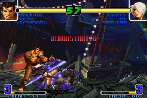 拳皇10周年特别版 v4.0.5