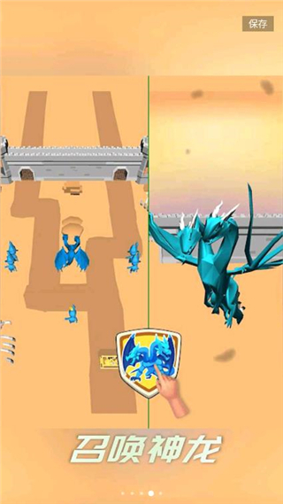 部落激战最新版本(Tiny Battle)