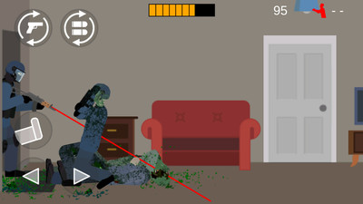 王牌射击特工 v3.0.5