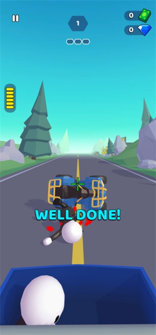 愤怒之路(Rage Road)正版 v1.3.21