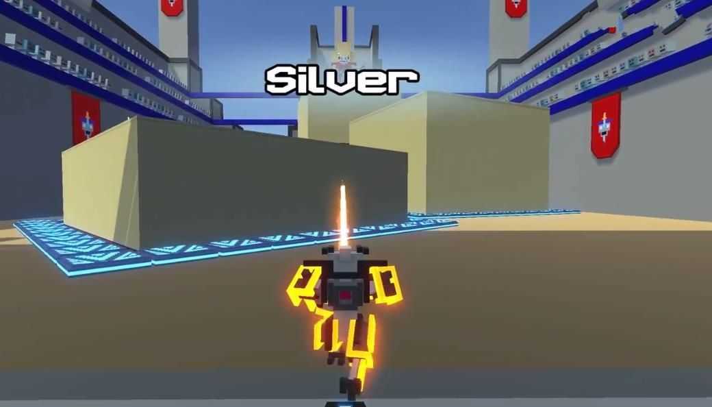 克隆机器人大乱斗 最新版 v3.0.5